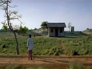 La Terre abandonnée Bande-annonce (EN)