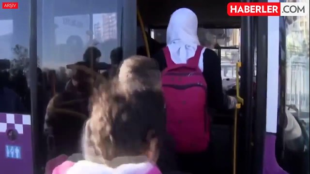Metro bayramda bedava mı 2024? Ramazan Bayramı'nda Metrobüs, Marmaray, Vapur seferleri ücretsiz mi?