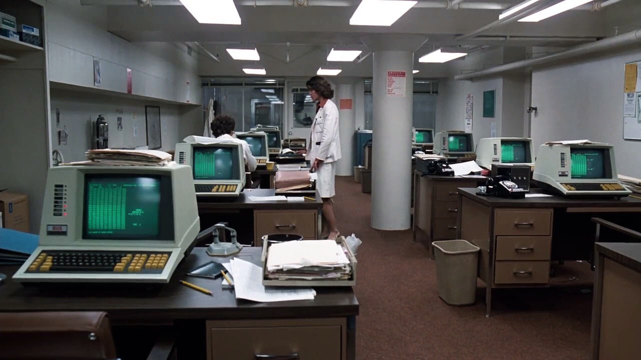 Coma (1978) stream deutsch anschauen