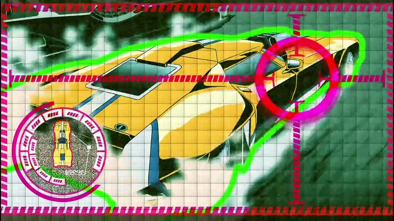 Redline (2010) stream deutsch anschauen