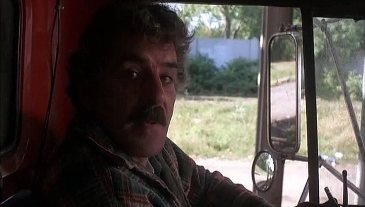 Cusack - Der Schweigsame (1985) stream deutsch anschauen