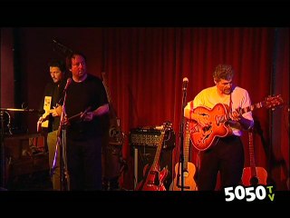 François Lemonnier au Q.G.