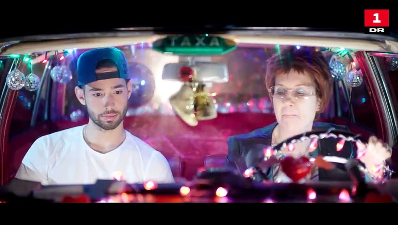 Kærlighedsstorm: Vinderen af Melodi Grand Prix er… Mia Lyhne | Dansk Melodi Grand Prix 2017 | DR1