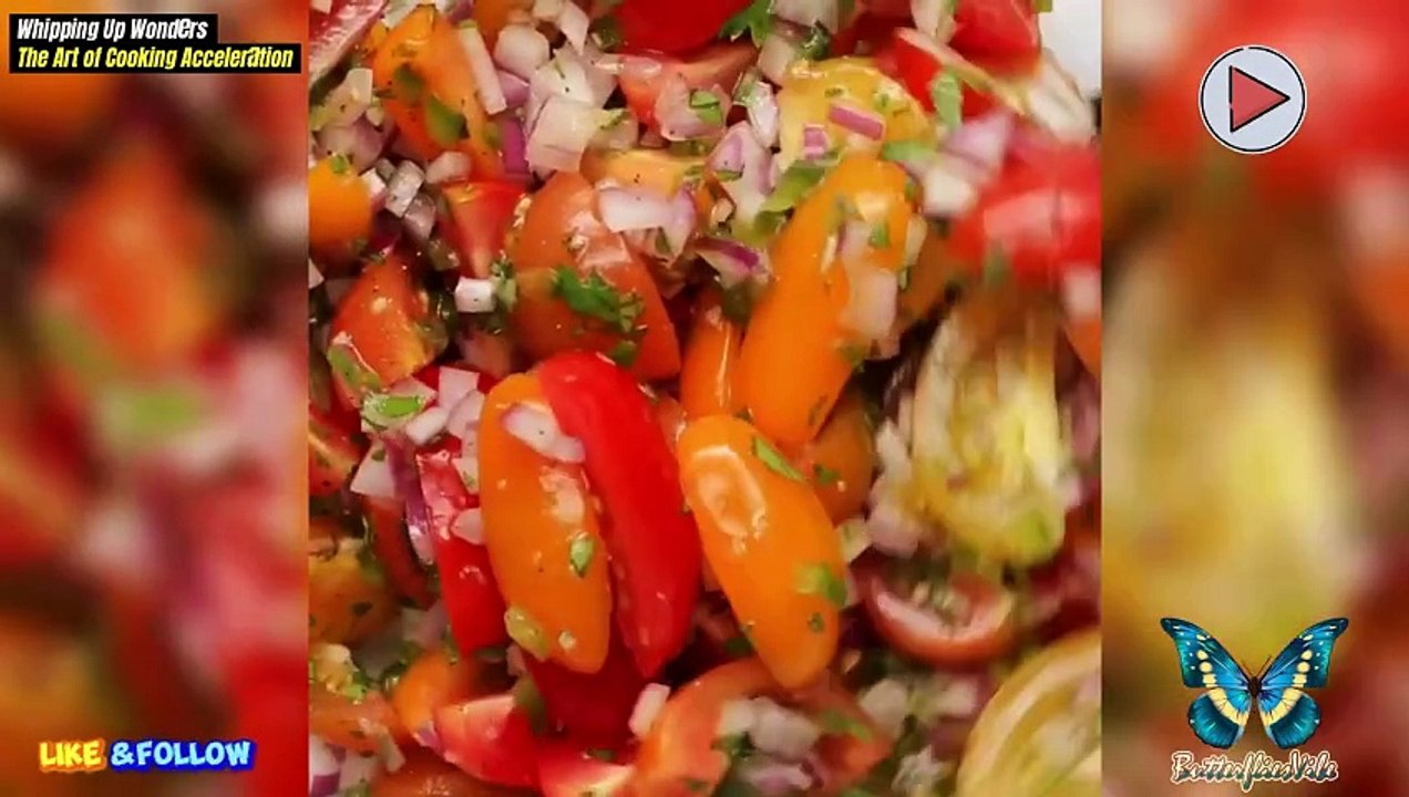 Breakfast Bowl Quinoa Avocado Tomato