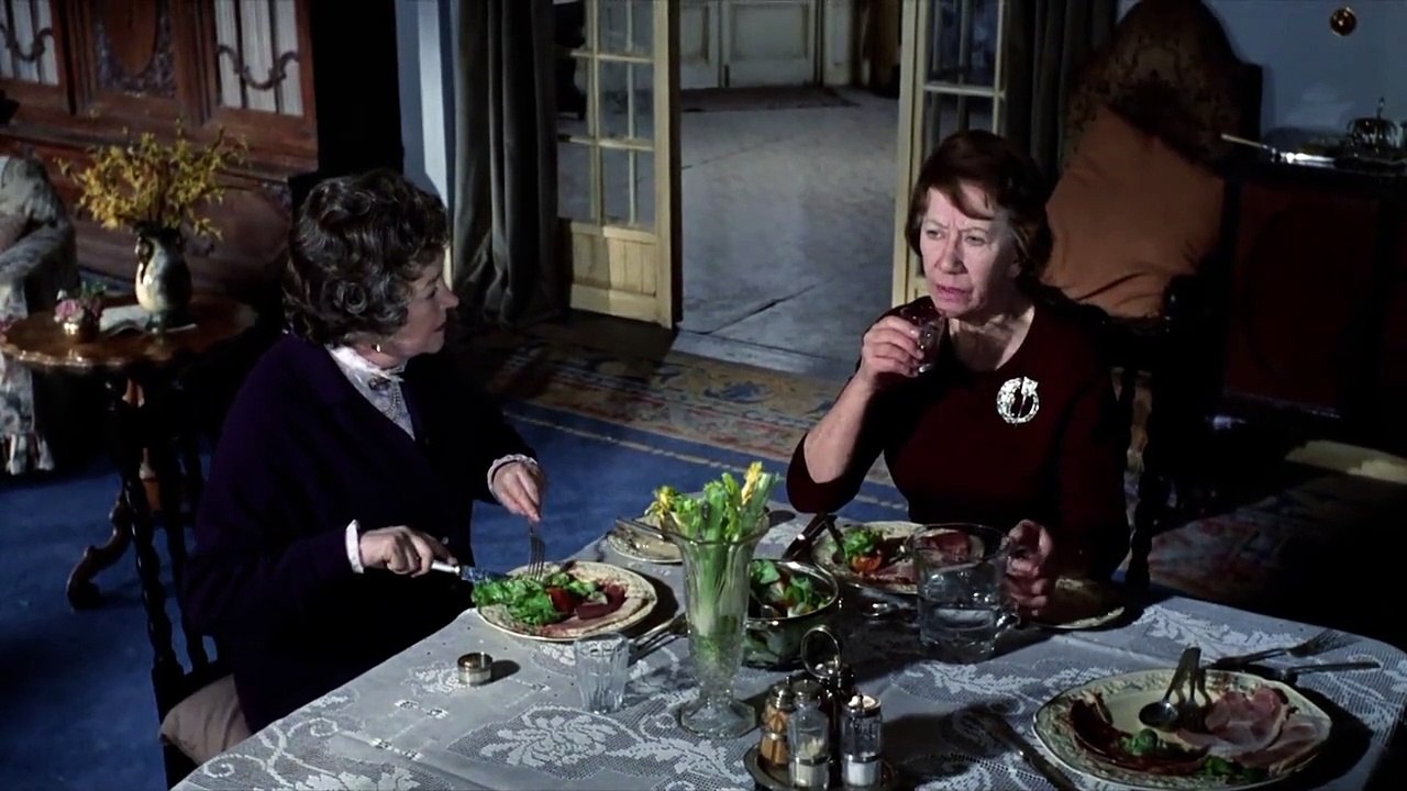 Der Keller (1970) stream deutsch anschauen