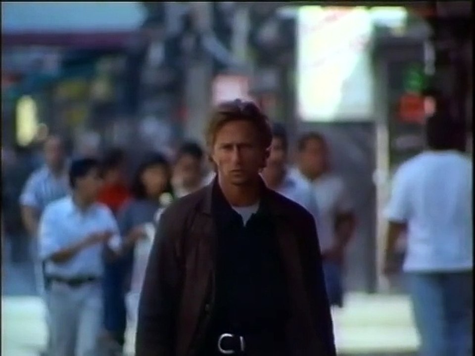 The Killing Machine (1995) stream deutsch anschauen