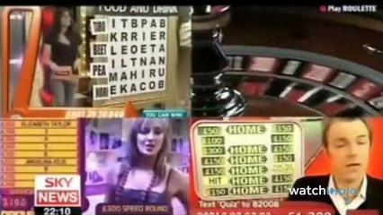 Top 30 Most Shocking Game Show Scandals