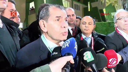 Dursun Özbek: "Bunun adı akıl tutulması"