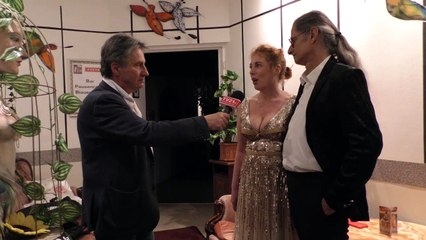 Dirty Diva Ein Abend mit einer sinnlichen Diva