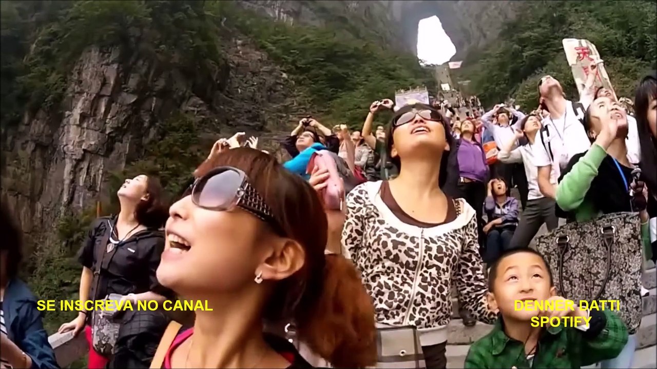 De Bem Com A Vida - Denner Datti