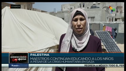 Israel evitó que las mujeres continuaran sus estudios universitarios