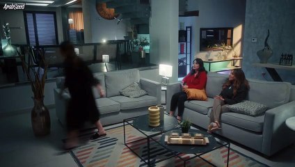 مسلسل بَعًدْ غِيَاٌبَكِ عَنِيً الحلقة 28 الثامنة والعشرون