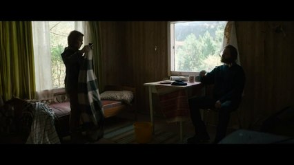 The Hanging Sun (2022) stream deutsch anschauen