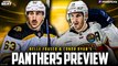 Beecher's Impact + Bruins vs Panthers Preview w/ Belle Fraser & Conor Ryan | Bruins Beat