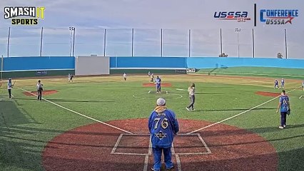 Crosley - Sin City Classic (2024) Sun, Apr 07, 2024 8:37 AM to 2:20 PM