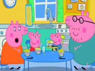 Peppa Pig S01E16 Hiccups
