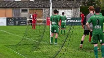 Video de la rencontre St Amand Aven VS FC Mandorais 1-1