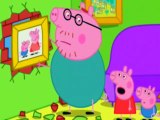 Peppa Pig S01E47 Daddy Puts Up A Picture