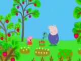 Peppa Pig S01E46 Frogs & Worms & Butterflies