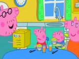 Peppa Pig S01E51 Daddy's Movie Camera
