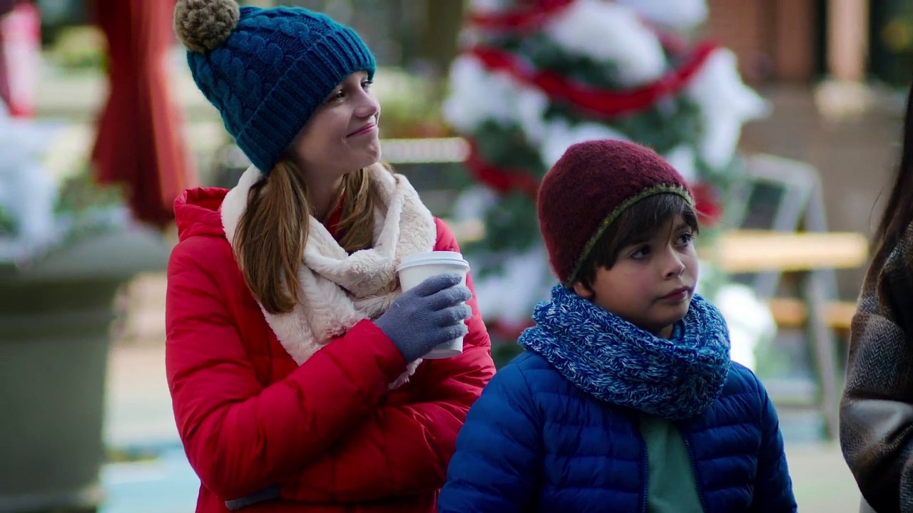 The Christmas Sitters - Chaos unterm Weihnachtsbaum (2020) stream deutsch anschauen