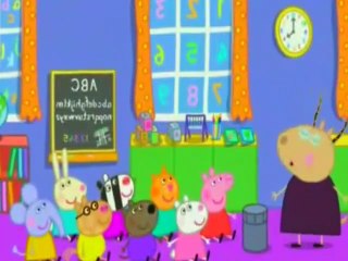 Peppa Pig S02E09 The Time Capsule (2)