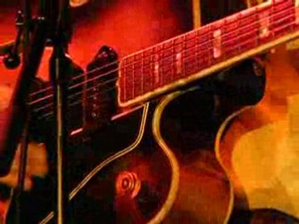 ANNITA & THE Barnstompers (sans Annita)