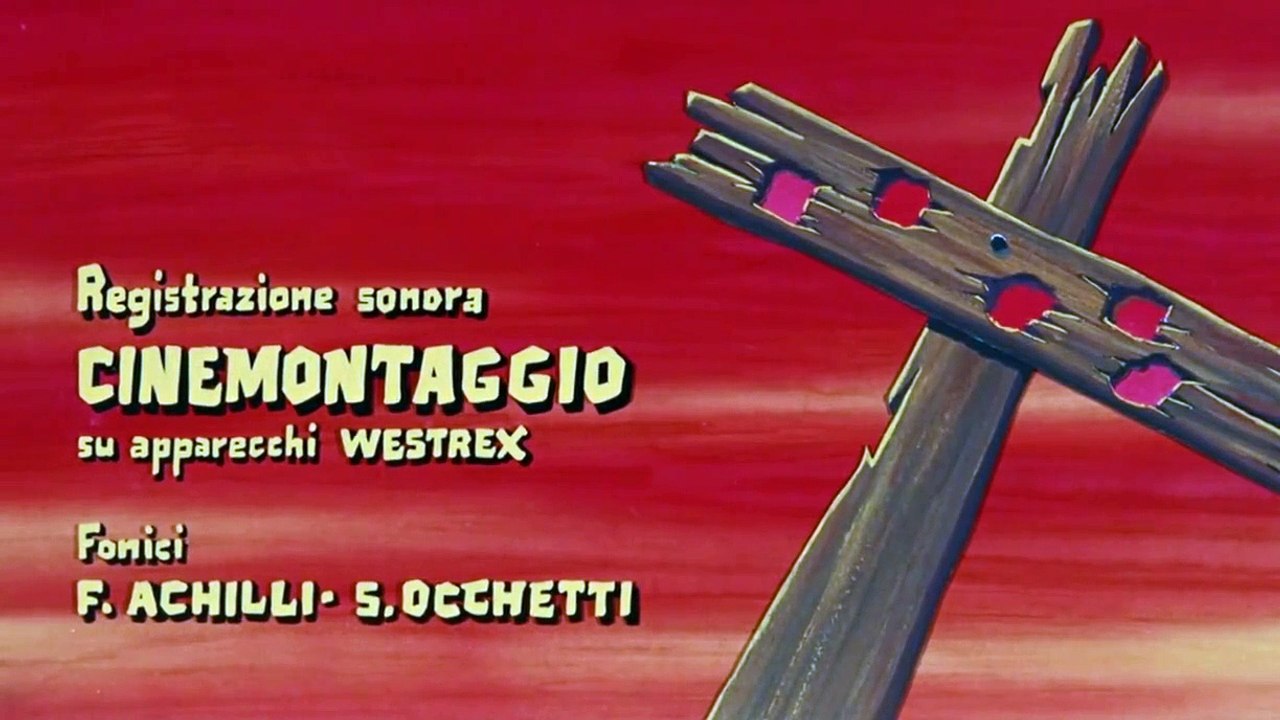 Blutige Dollars (1969) stream deutsch anschauen