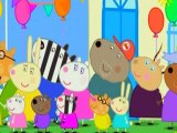 Peppa Pig S03E17 Mr Potato Comes To Town (2)