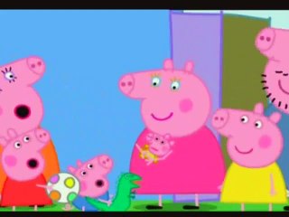 Peppa Pig S02E39 The Baby Piggy (2)