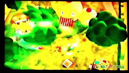 PlayHouse Disney & Nelvana's Rolie Polie Olie_A Spookie Ookie Halloween 2001 VHS(60f)(80f)