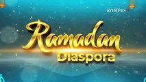 Yuk, Intip Suasana Bulan Ramadan di Belanda!