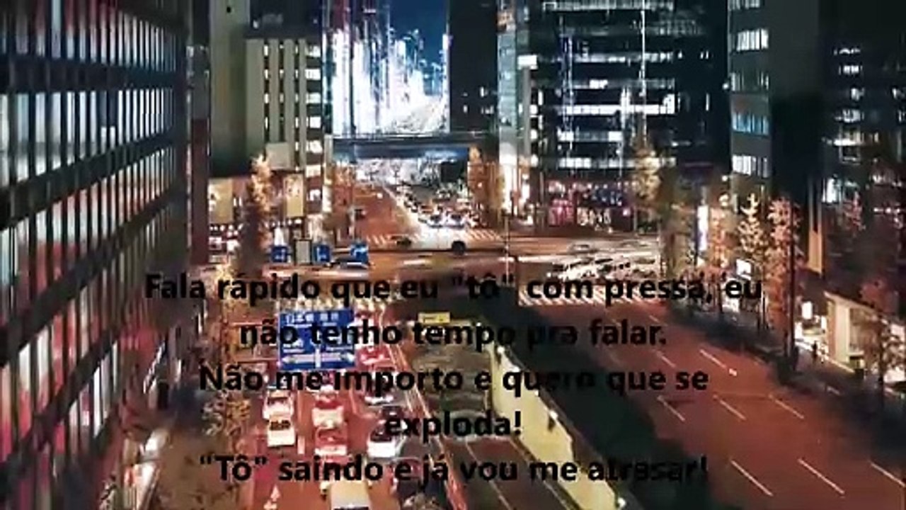 Corre Corre - Denner Datti