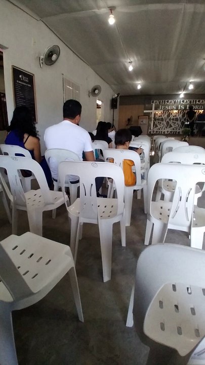 Church