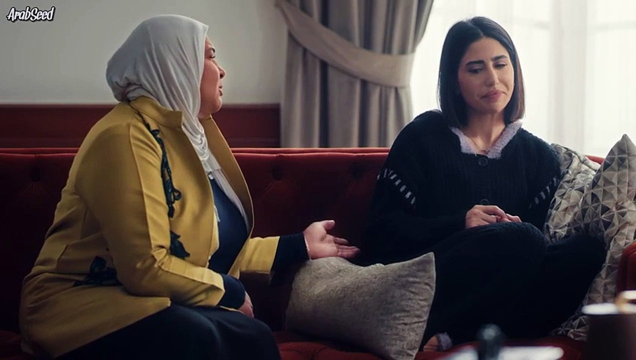 مسلسل بـــــعـــــد غــــيــــابــــك عــــنـــ...