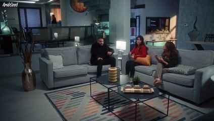 مسلسل بـــــعـــــد غــــيــــابــــك عــــنـــــي الحلقة 31 الحادية والثلاثون