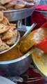 Top 5 Items To Try At CHANDANI CHOWK (Old Delhi)