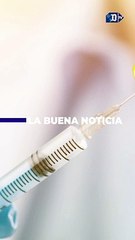 Medicamento inyectable para controlar la esquizofrenia | La buena noticia