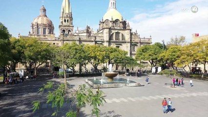 Chapala, en su peor nivel desde que acabó la pandemia… y la metrópoli “se agüita”