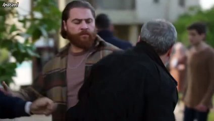 مسلسل ع امــــــــــــــــــــــل الحلقة 31 الحادية والثلاثون