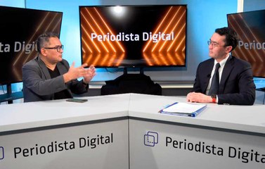 Yerzhan Yerkinbayev: "Quiero invitar a los turistas españoles a visitar nuestro hermoso país"