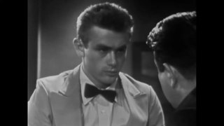 Run Like A Thief (1954) Full TV Movie | Kurt Kasznar, Gusti Huber, James Dean