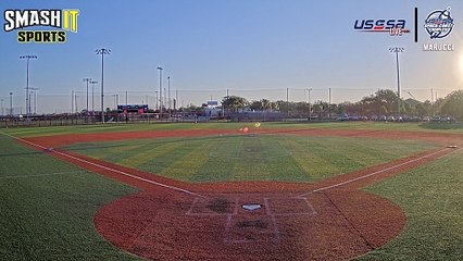 White Marucci - Super Duel NIT (2024) Sat, Apr 06, 2024 7:45 AM to 7:45 PM