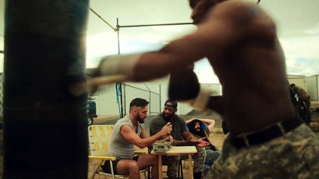 Dead Zone (2022) stream deutsch anschauen