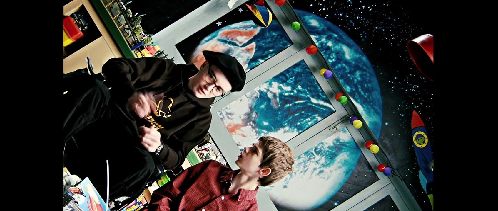 Ways to Live Forever (2010) stream deutsch anschauen