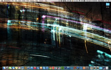 FCPX to Motion and Back Workflow