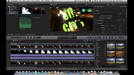 Mastering Video Export in FCPX: Formats, Settings & Tips 🎬