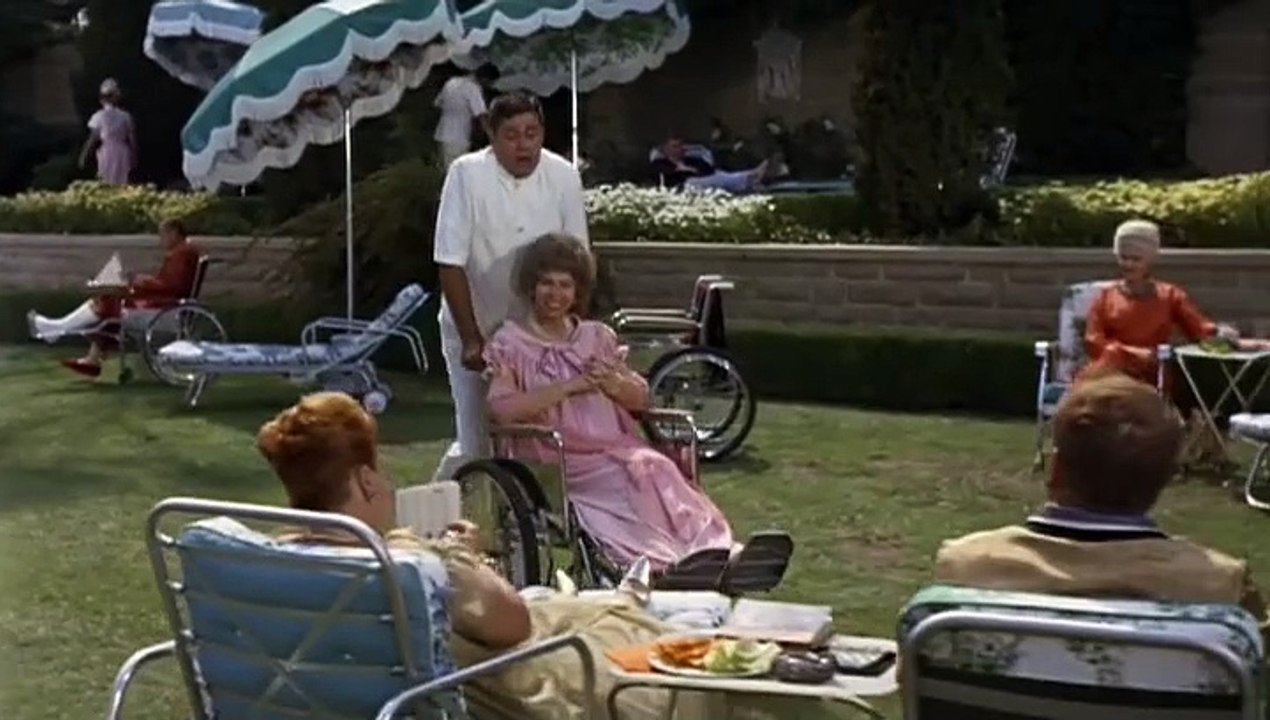 Der Tölpel vom Dienst (1964) stream deutsch anschauen