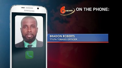 TTUTA TOBAGO ON REOPENING OF SCHOOLS