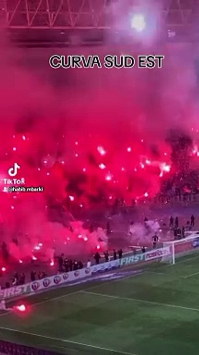 الترجي الرياضي التونسي